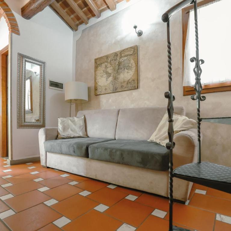 Apartment San Frediano - Appartamentino su 2 Livelli - 11