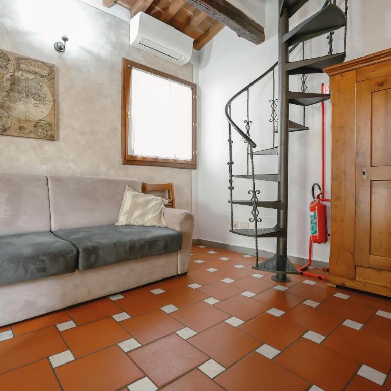 Apartment San Frediano - Appartamentino su 2 Livelli - 8