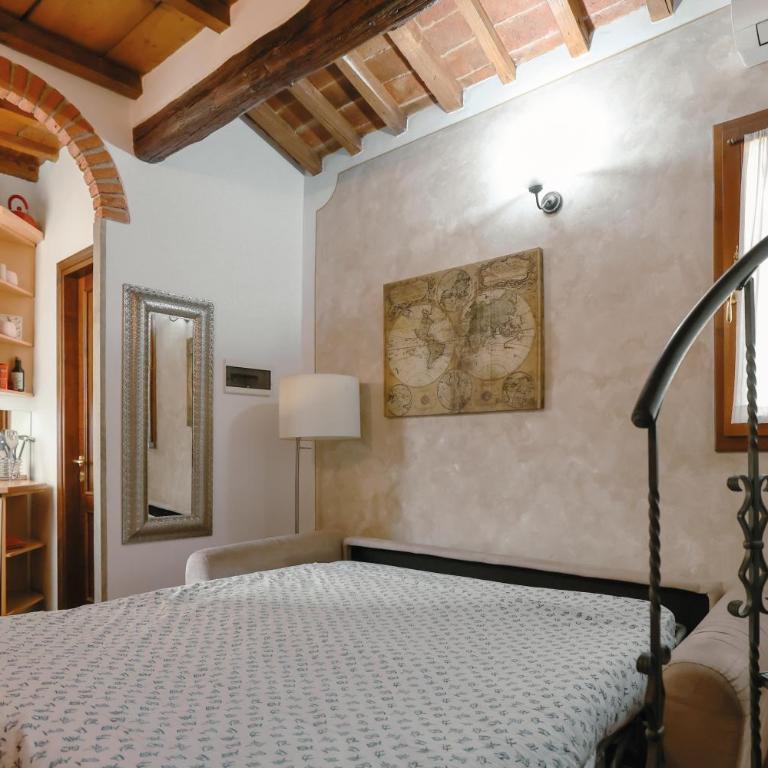 Apartment San Frediano - Appartamentino su 2 Livelli - 15
