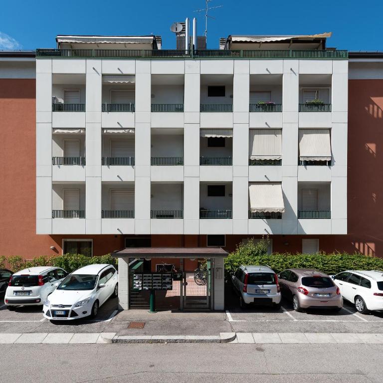 Francesco - VeronaInFlat - Apartment with Garden View - 18