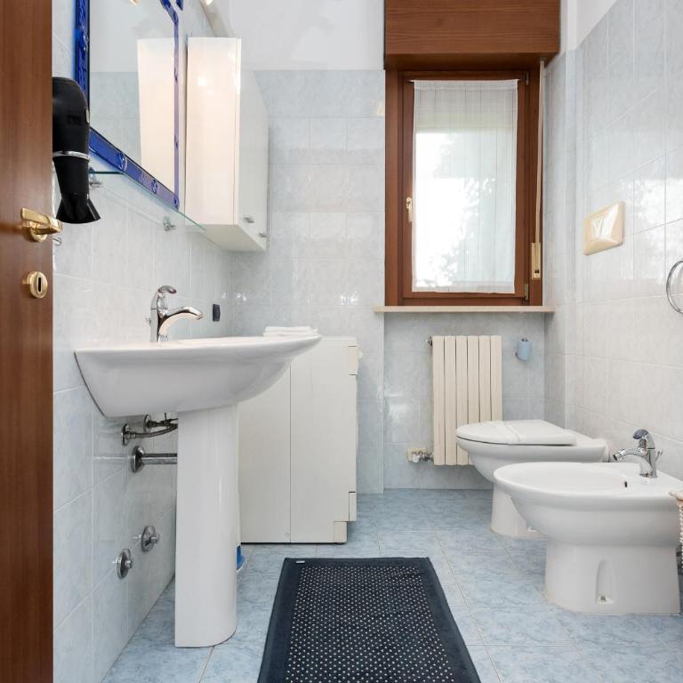 Francesco - VeronaInFlat - Apartment with Garden View - 11