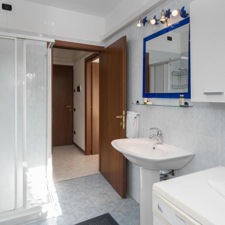 Francesco - VeronaInFlat - Apartment with Garden View - 12