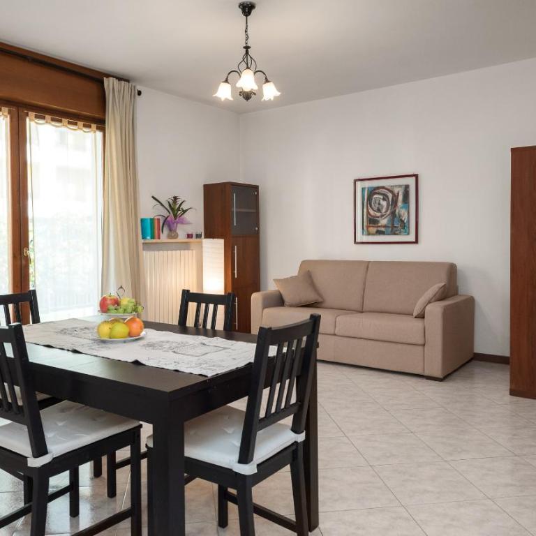 Francesco - VeronaInFlat - Apartment with Garden View - 13