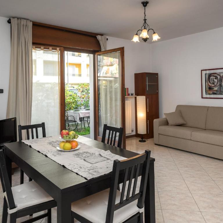 Francesco - VeronaInFlat - Apartment with Garden View - 21