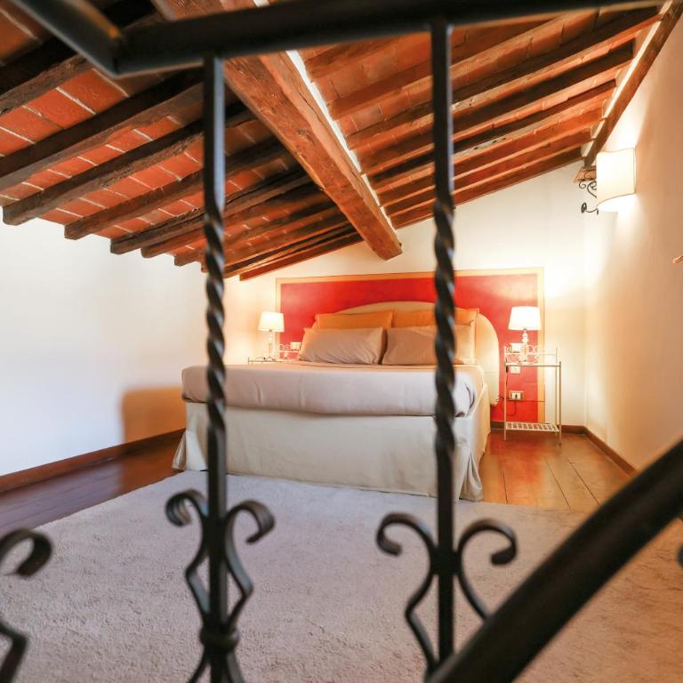 Apartment San Frediano - Appartamentino su 2 Livelli - 7