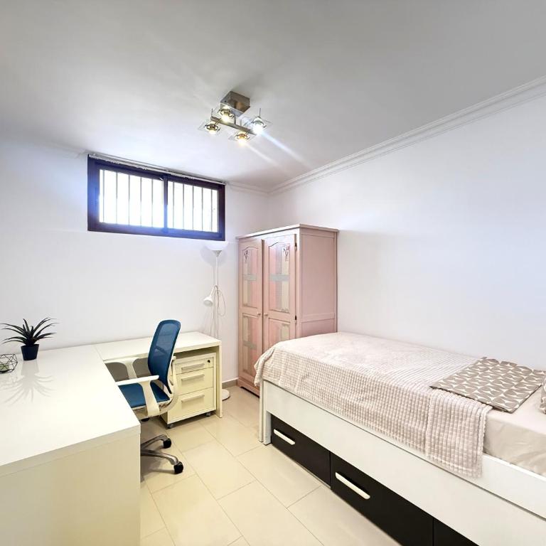 PaulMarie Apartment Los Cristianos Beach - Apartamento de 2 dormitorios - 4
