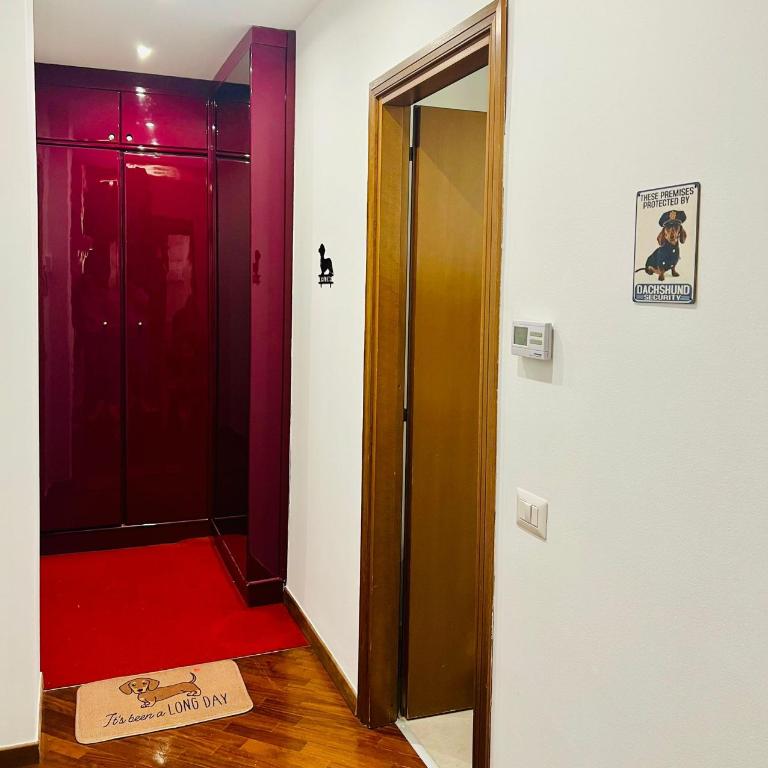 Byron's House - Appartamento Deluxe con 2 Camere da Letto - 7