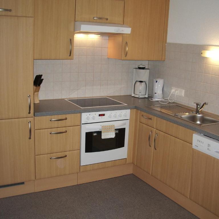 Haus Annemarie Schiestl - Three-Bedroom Apartment - 24