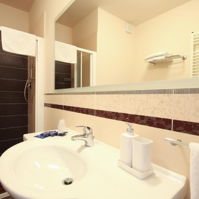 Hotel Metropolitan - Bianchi Hotels - Suite con 2 Camere da Letto - 5