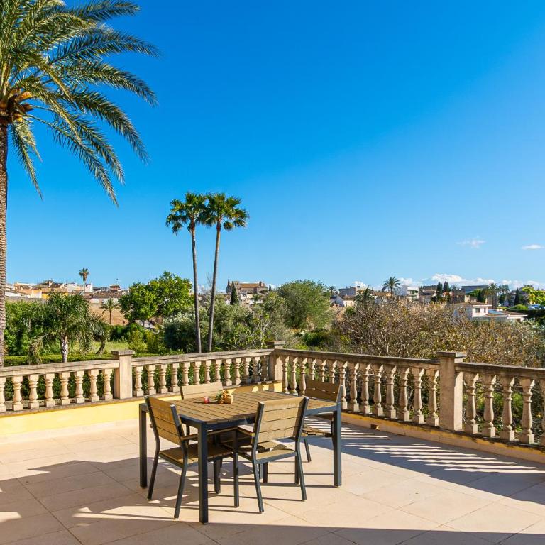 Villa Sa Portassa By home villas 360 - Villa con piscina privada - 4
