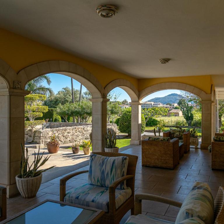 Villa Sa Portassa By home villas 360 - Villa con piscina privada - 6
