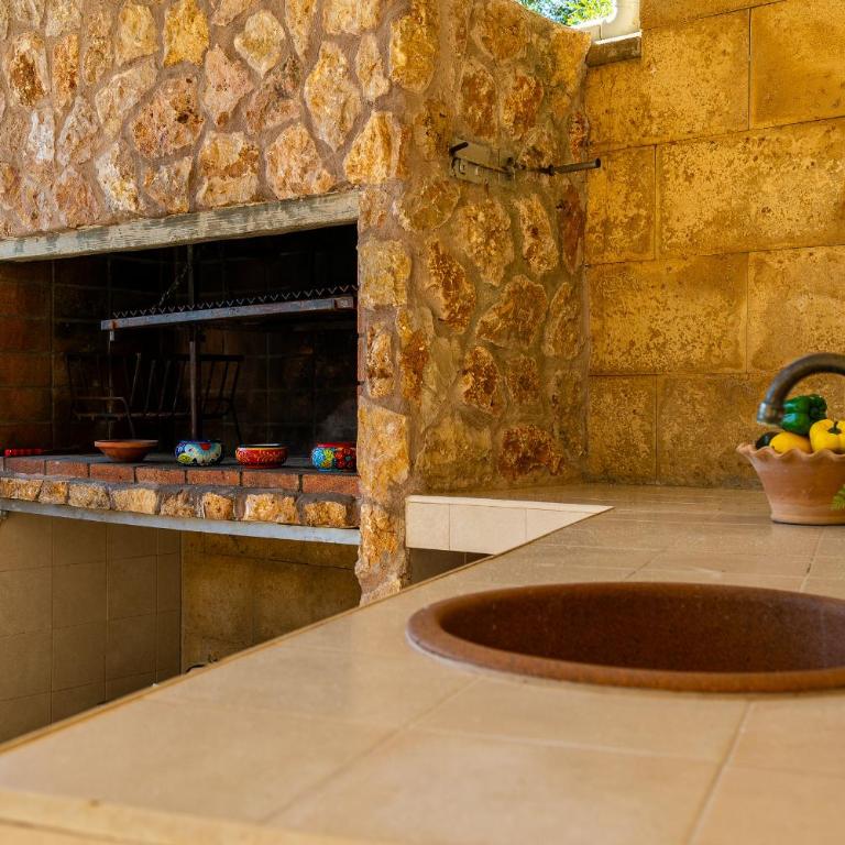 Villa Sa Portassa By home villas 360 - Villa con piscina privada - 5