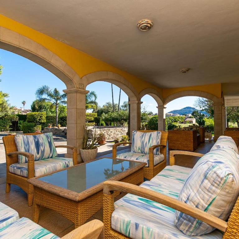 Villa Sa Portassa By home villas 360 - Villa con piscina privada - 7