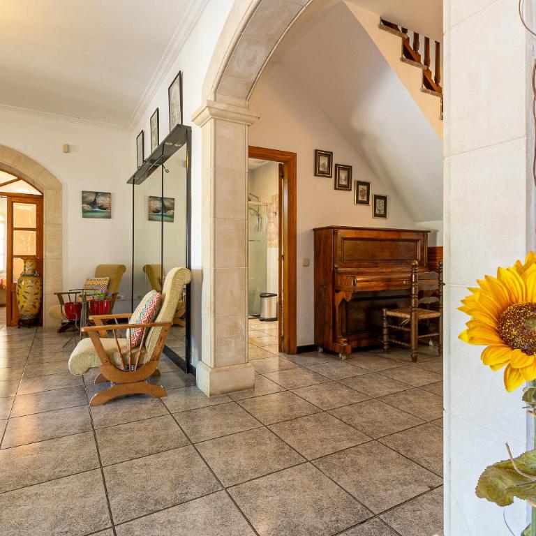 Villa Sa Portassa By home villas 360 - Villa con piscina privada - 9