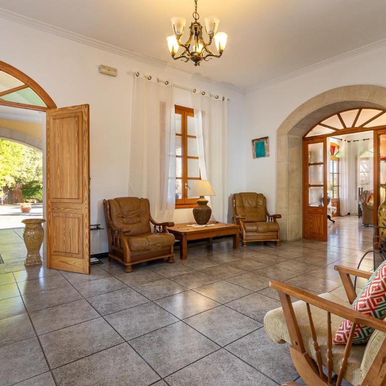 Villa Sa Portassa By home villas 360 - Villa con piscina privada - 12