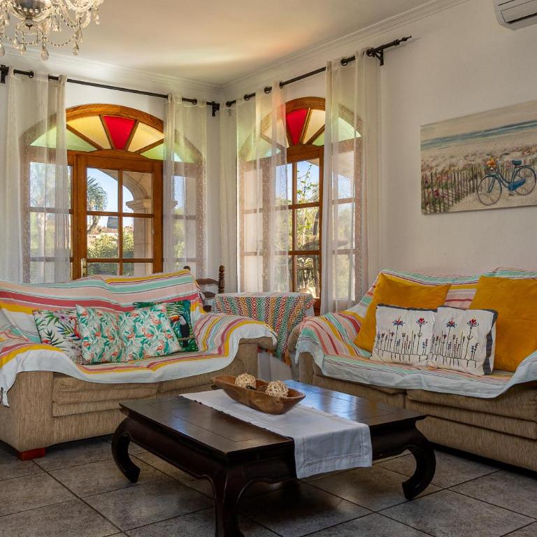 Villa Sa Portassa By home villas 360 - Villa con piscina privada - 11
