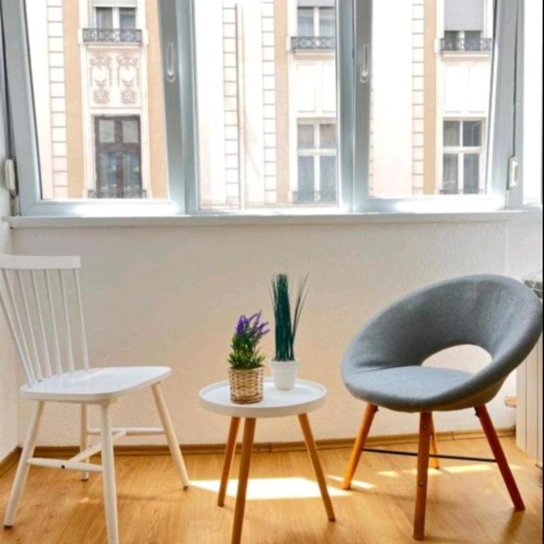 VenacSQUARE Apartment - Belgrade - Two-Bedroom Apartment - 2