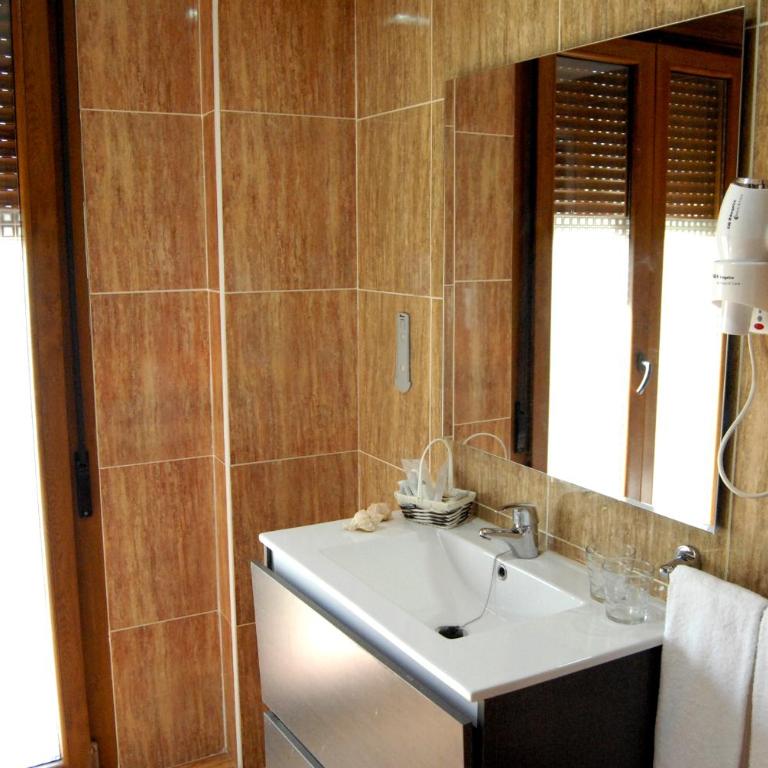 Hotel Pinomar - Habitación Estándar - 1