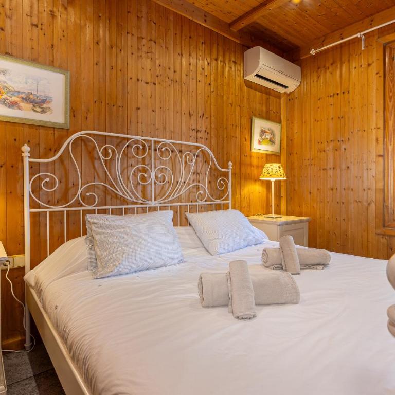 Villa Sa Portassa By home villas 360 - Villa con piscina privada - 24