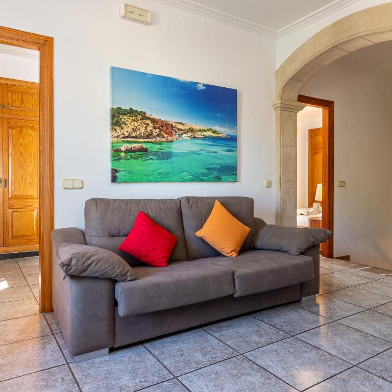 Villa Sa Portassa By home villas 360 - Villa con piscina privada - 31