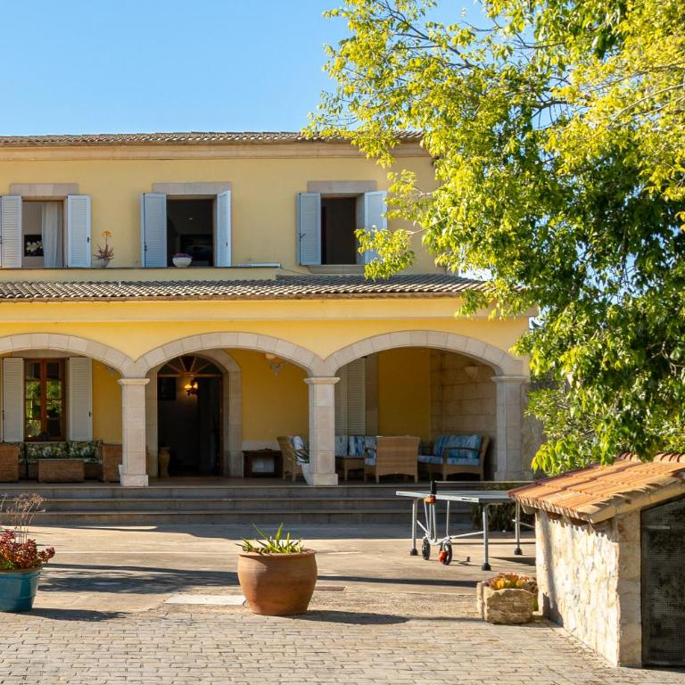 Villa Sa Portassa By home villas 360 - Villa con piscina privada - 36