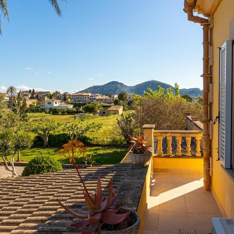 Villa Sa Portassa By home villas 360 - Villa con piscina privada - 39
