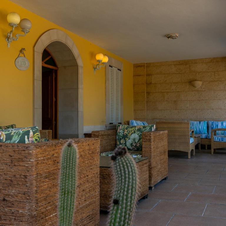 Villa Sa Portassa By home villas 360 - Villa con piscina privada - 40