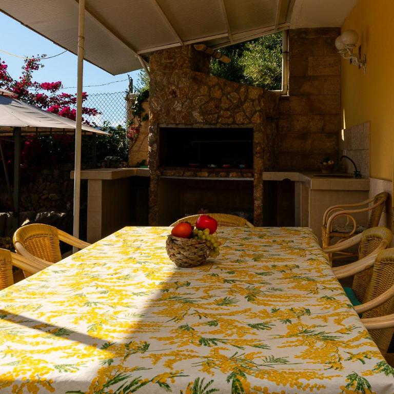 Villa Sa Portassa By home villas 360 - Villa con piscina privada - 41