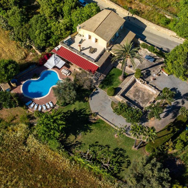Villa Sa Portassa By home villas 360 - Villa con piscina privada - 44