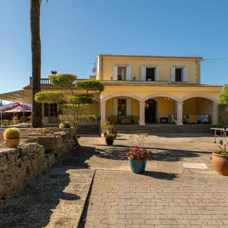 Villa Sa Portassa By home villas 360 - Villa con piscina privada - 45
