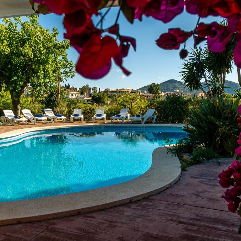 Villa Sa Portassa By home villas 360 - Villa con piscina privada - 46