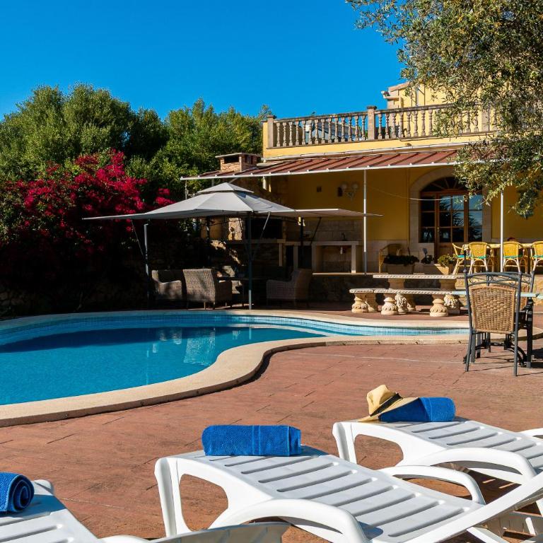 Villa Sa Portassa By home villas 360 - Villa con piscina privada - 49