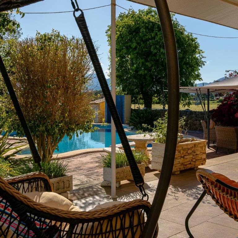Villa Sa Portassa By home villas 360 - Villa con piscina privada - 52