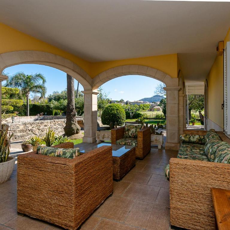 Villa Sa Portassa By home villas 360 - Villa con piscina privada - 51
