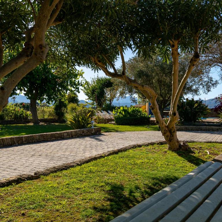 Villa Sa Portassa By home villas 360 - Villa con piscina privada - 55