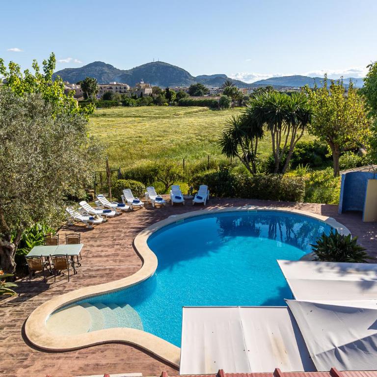 Villa Sa Portassa By home villas 360 - Villa con piscina privada - 56