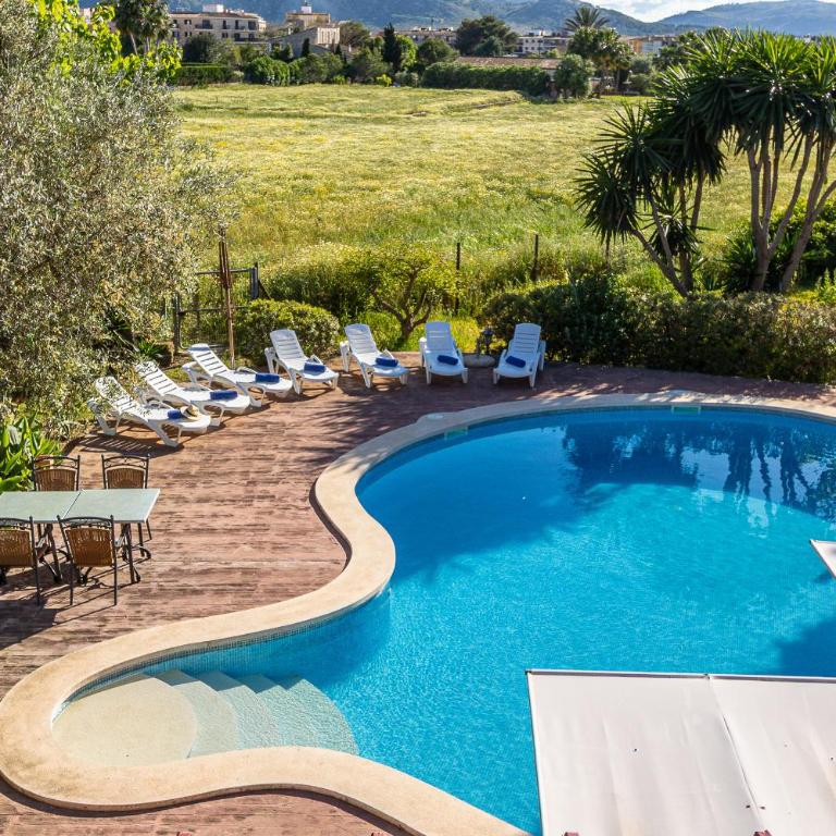 Villa Sa Portassa By home villas 360 - Villa con piscina privada - 57