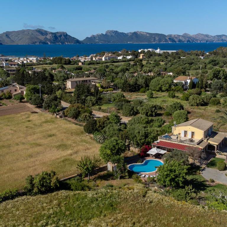Villa Sa Portassa By home villas 360 - Villa con piscina privada - 61