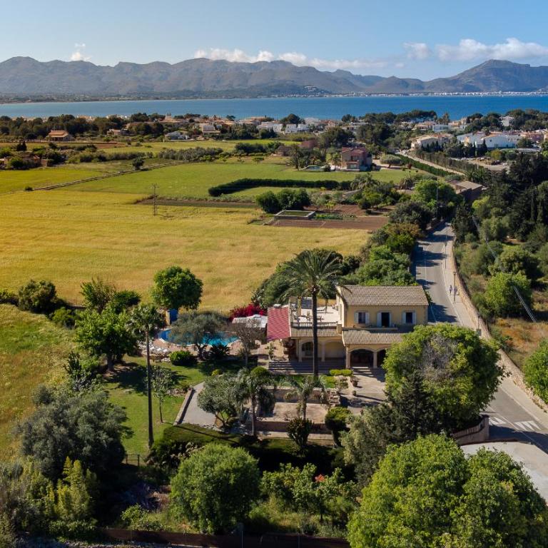 Villa Sa Portassa By home villas 360 - Villa con piscina privada - 62