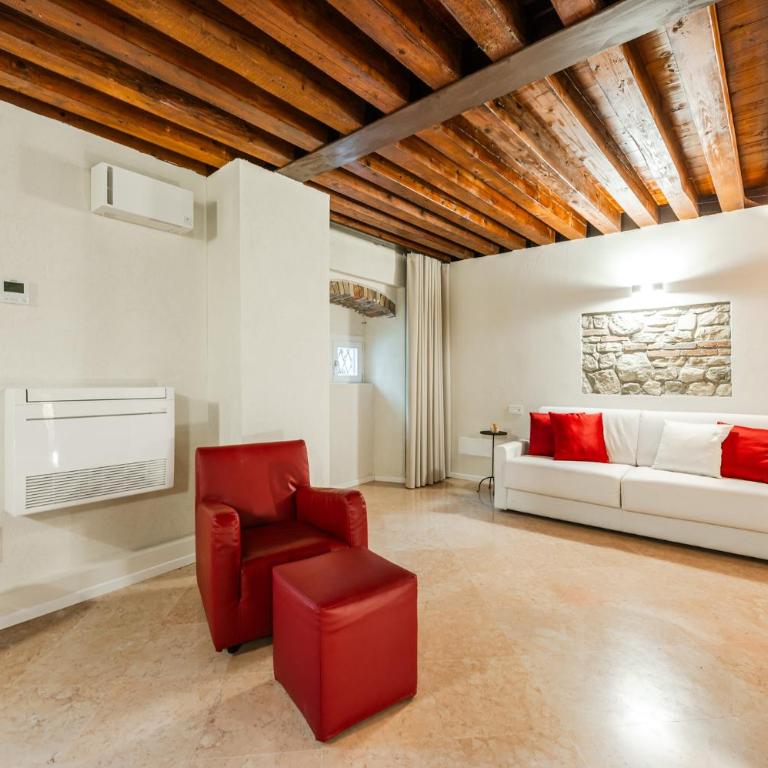 Retreat Centro Antico elegante in Palazzo storico - Appartamento Suite - 12