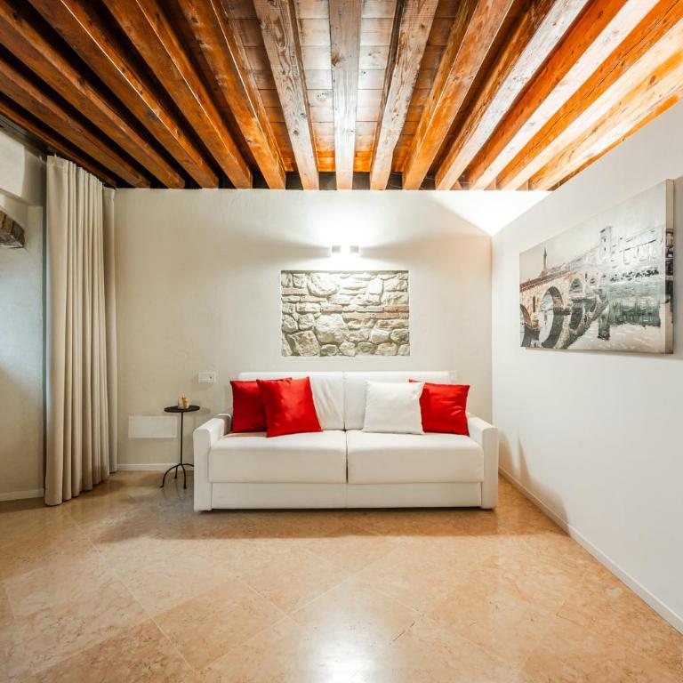 Retreat Centro Antico elegante in Palazzo storico - Appartamento Suite - 15