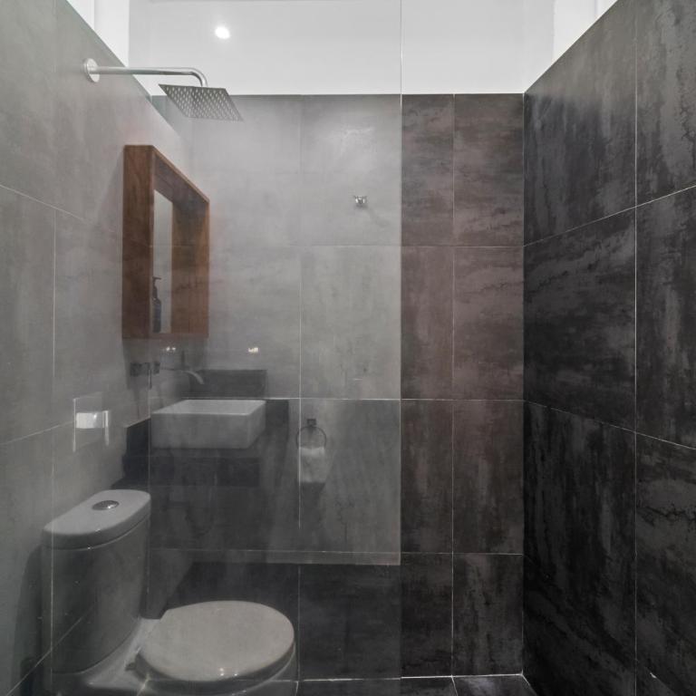 Stylish Apartment Near "Los Muertos" Beach - One-Bedroom Apartment - 11
