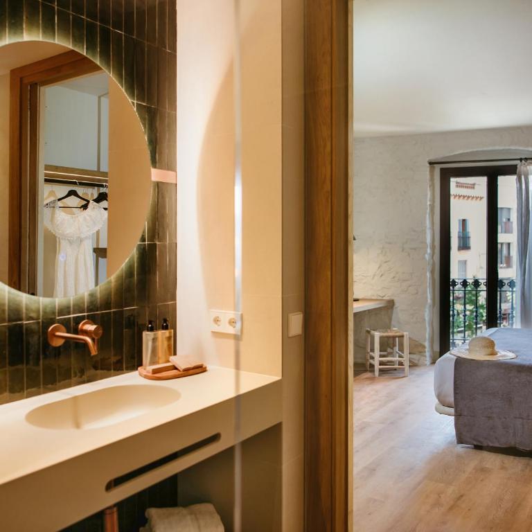 Casa Indiana Hotel Boutique - Habitación Doble Grande - 4