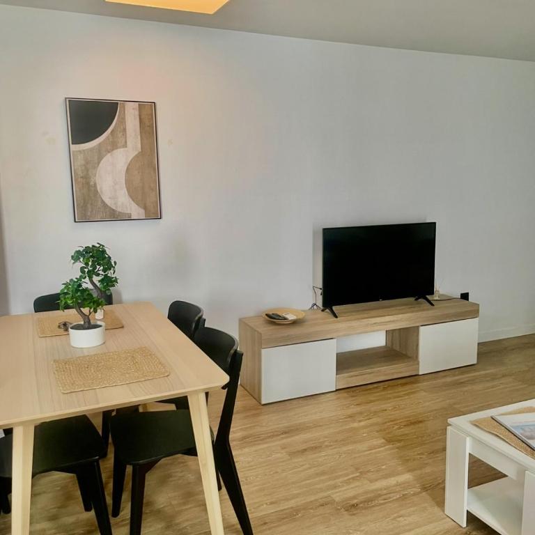 Alma gaditana en la caleta - Apartamento de 3 dormitorios - 8