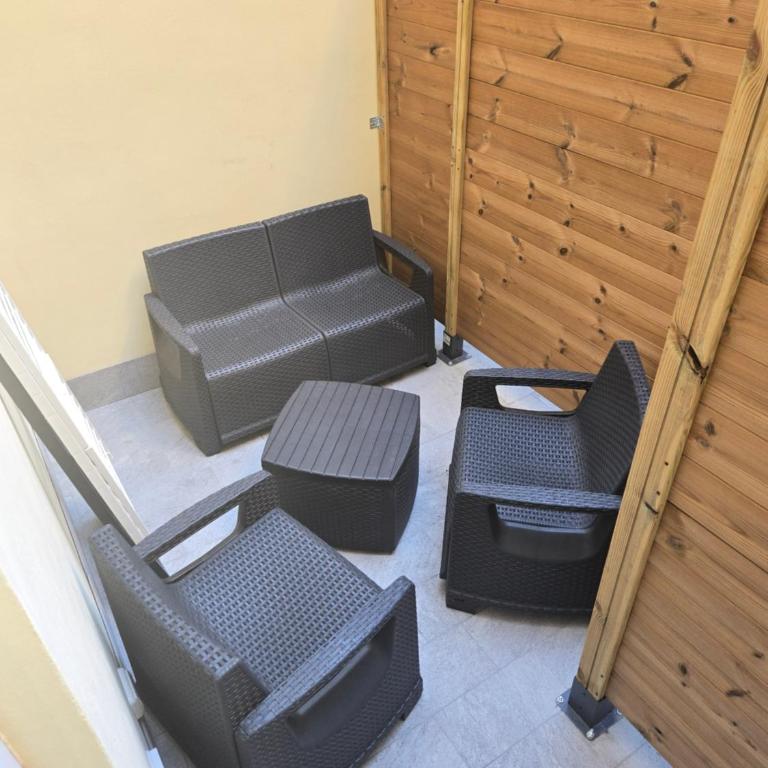 Castellano Home - Grimaldi - Appartamento con 2 Camere da Letto - 23