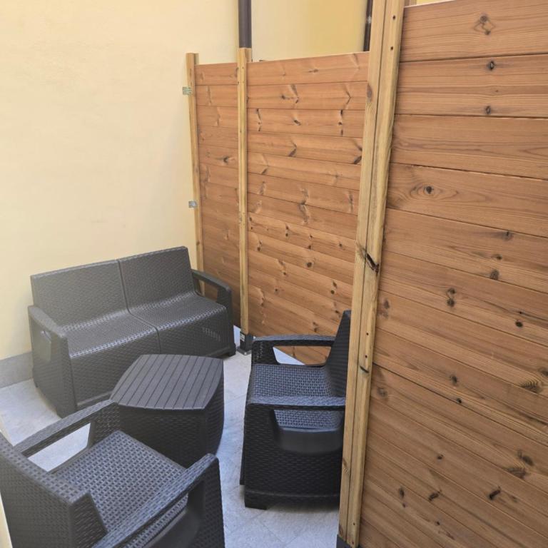 Castellano Home - Grimaldi - Appartamento con 2 Camere da Letto - 22