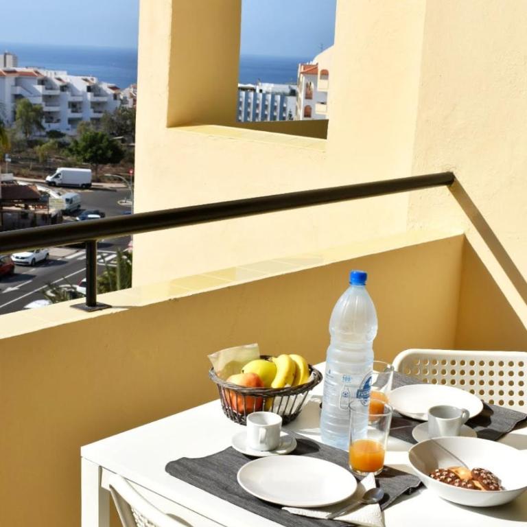 Castle Margherita's Apartments - Estudio con vistas al mar - 3
