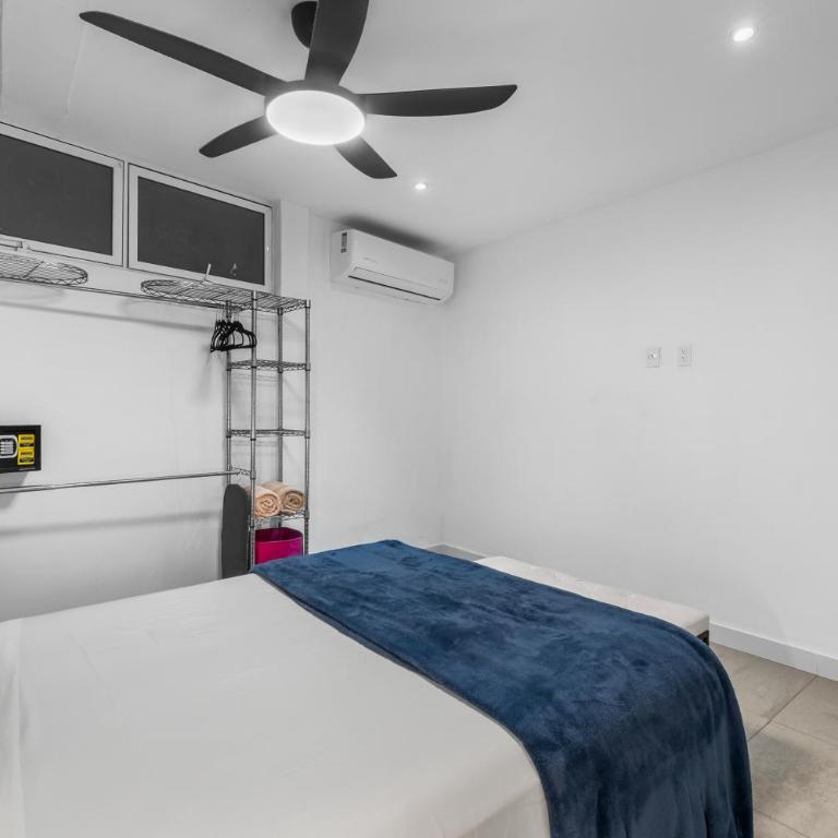 Stylish Apartment Near "Los Muertos" Beach - Classic Apartment - 5