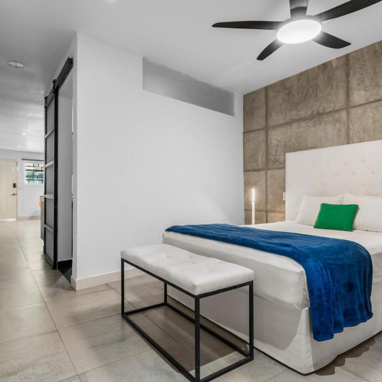 Stylish Apartment Near "Los Muertos" Beach - Classic Apartment - 8