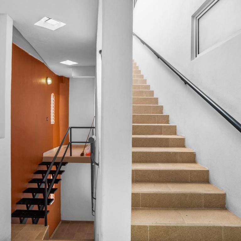 Stylish Apartment Near "Los Muertos" Beach - Classic Apartment - 7